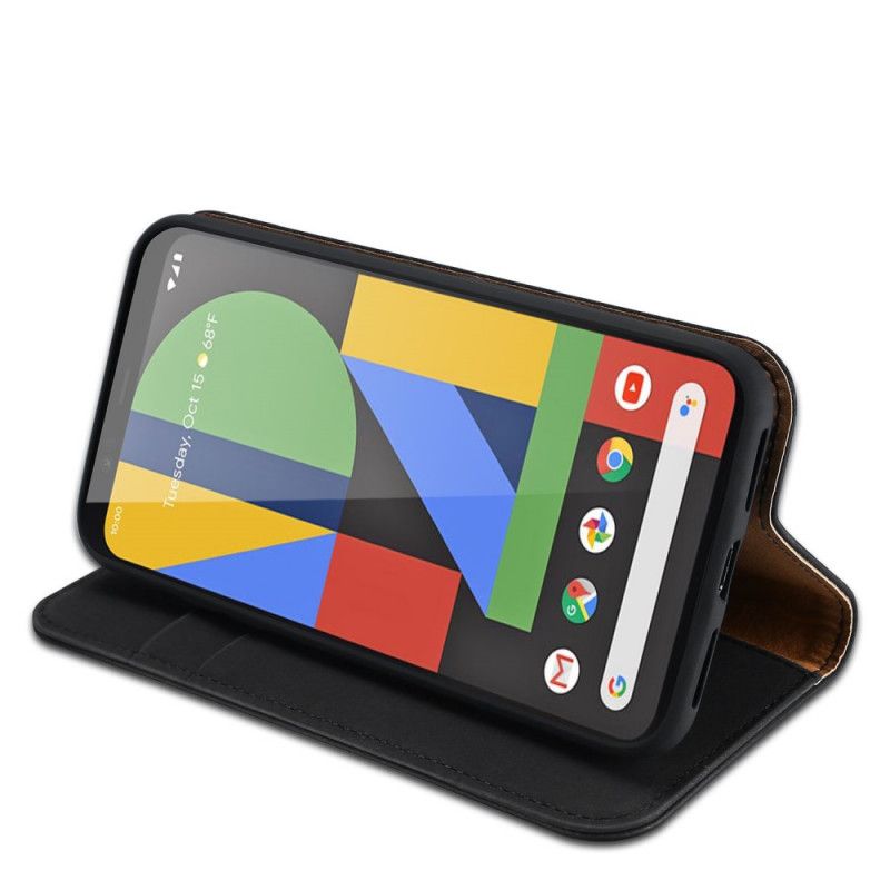 Folio-hoesje Google Pixel 4 XL Wensreeks Dux-Ducis