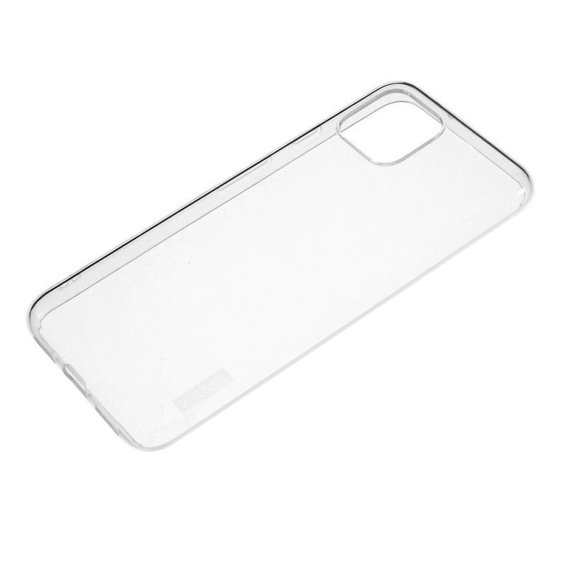 Hoesje Google Pixel 4 XL Siliconengel