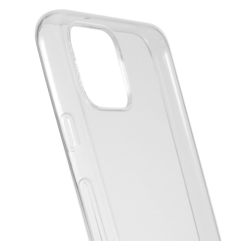 Hoesje Google Pixel 4 XL Siliconengel