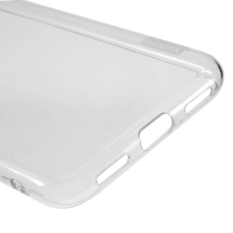 Hoesje Google Pixel 4 XL Siliconengel