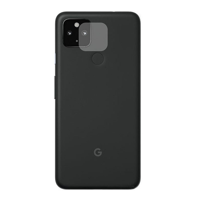 Afdekking Van Gehard Glas Voor Lenzen Van Google Pixel 4A 5G