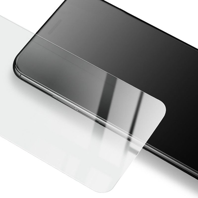 Imak Gehard Glas Bescherming Voor Google Pixel 4A 5G Screen