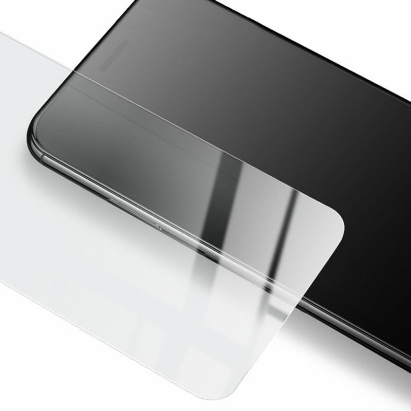 Imak Gehard Glas Bescherming Voor Google Pixel 4A 5G Screen