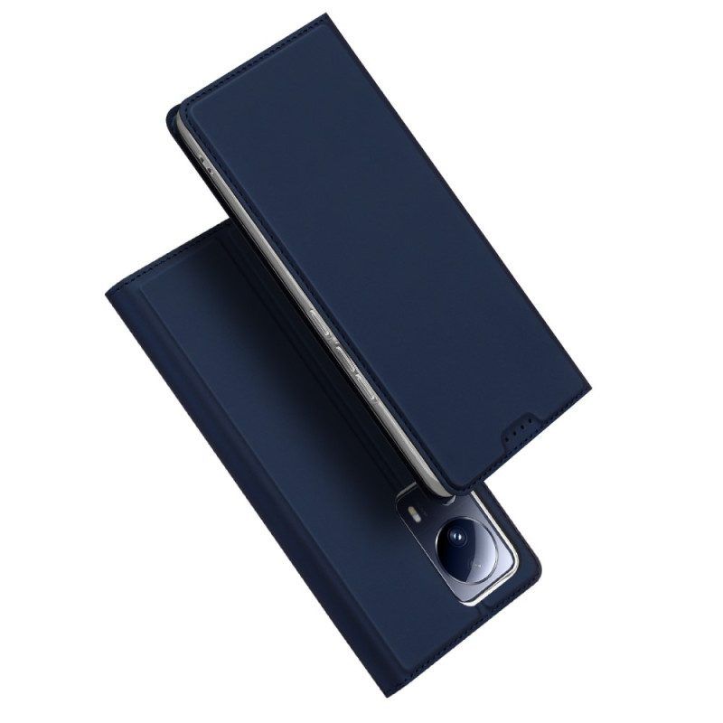 Donkerblauw