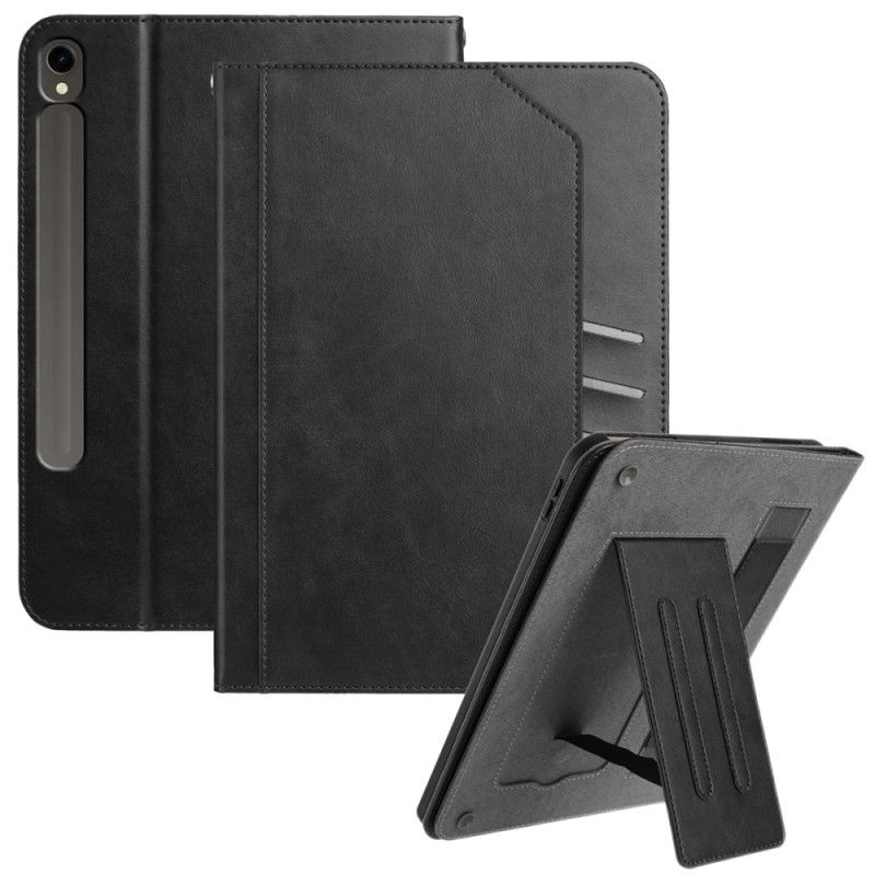 Cover Samsung Galaxy Tab S10 Fe Bandje En Draagkoord