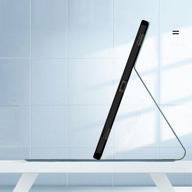 Cover Samsung Galaxy Tab S10 Fe Hert Bescherming Hoesje