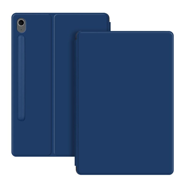 Cover Samsung Galaxy Tab S10 Fe Magnetische Standaard En Automatische Slaap-/waakfunctie Bescherming Hoesje