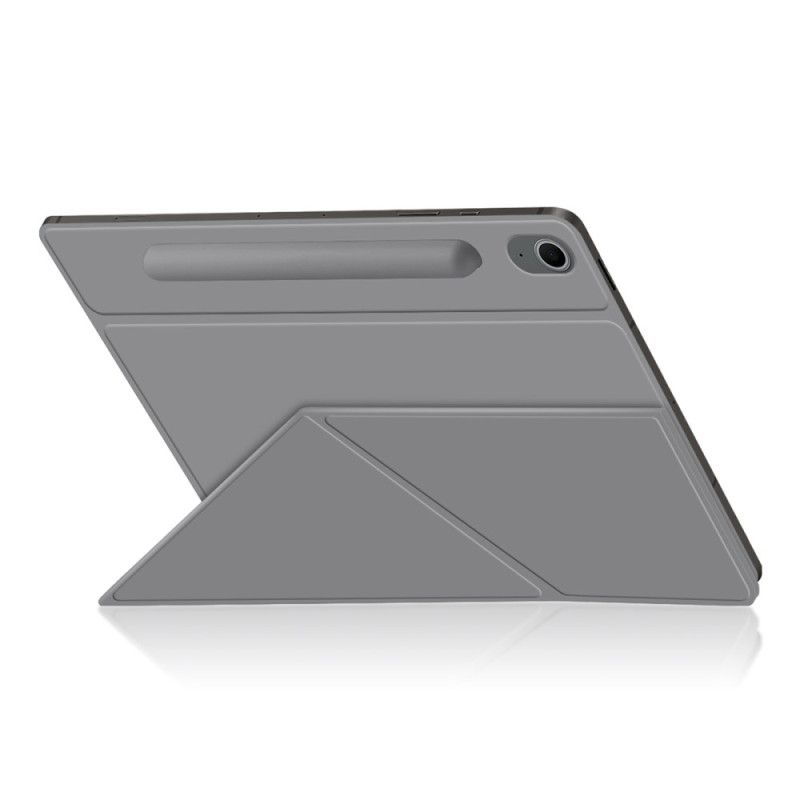 Cover Samsung Galaxy Tab S10 Fe Origami