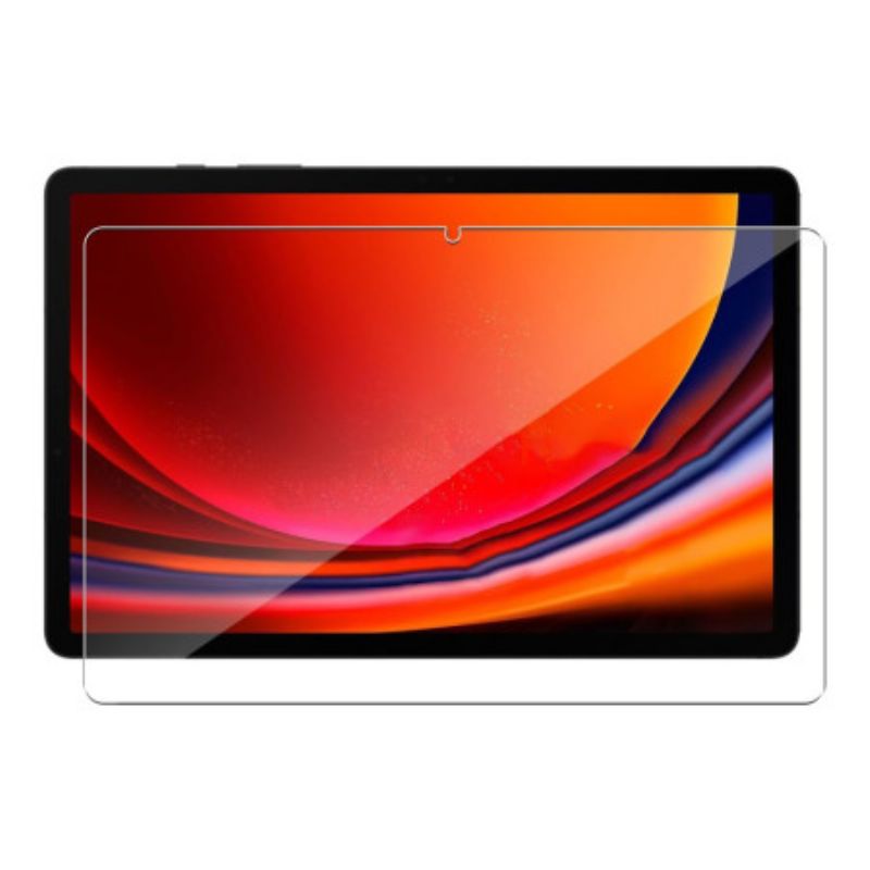 Gehard Glazen Schermbeschermer Voor Samsung Galaxy Tab S10 Fe / Tab S9 Fe