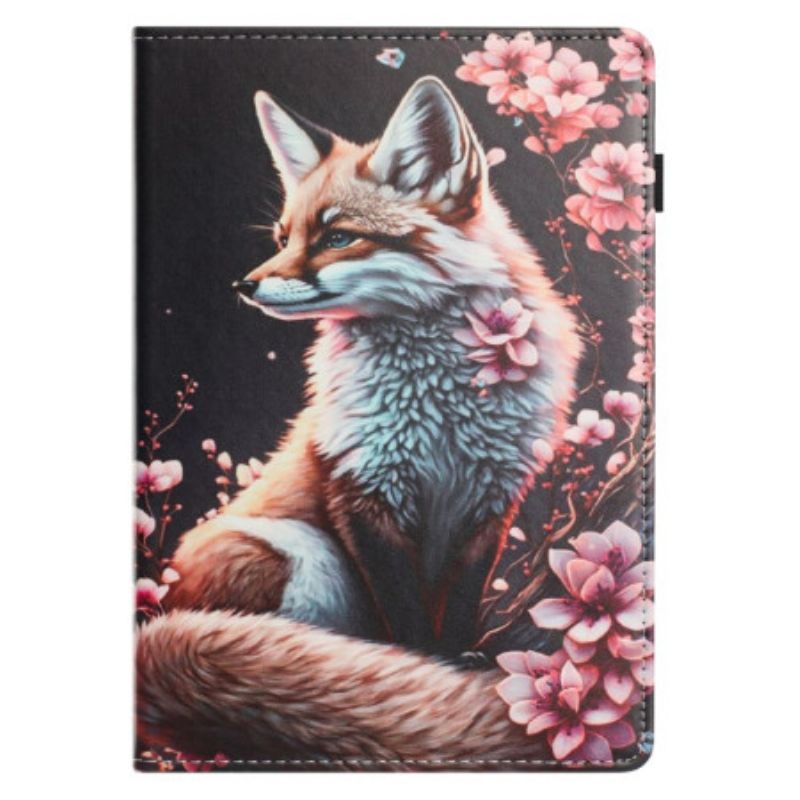 Hoesje Case Samsung Galaxy Tab S10 Fe Telefoonhoesje Vosontwerp
