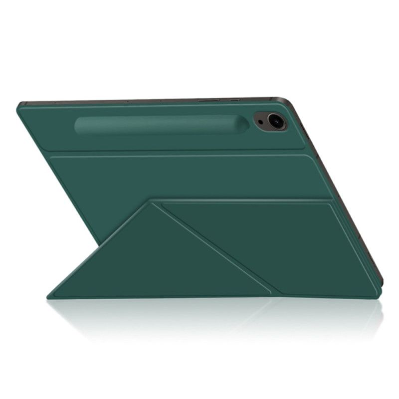 Samsung Galaxy Tab S10 Fe Magnetische Origami