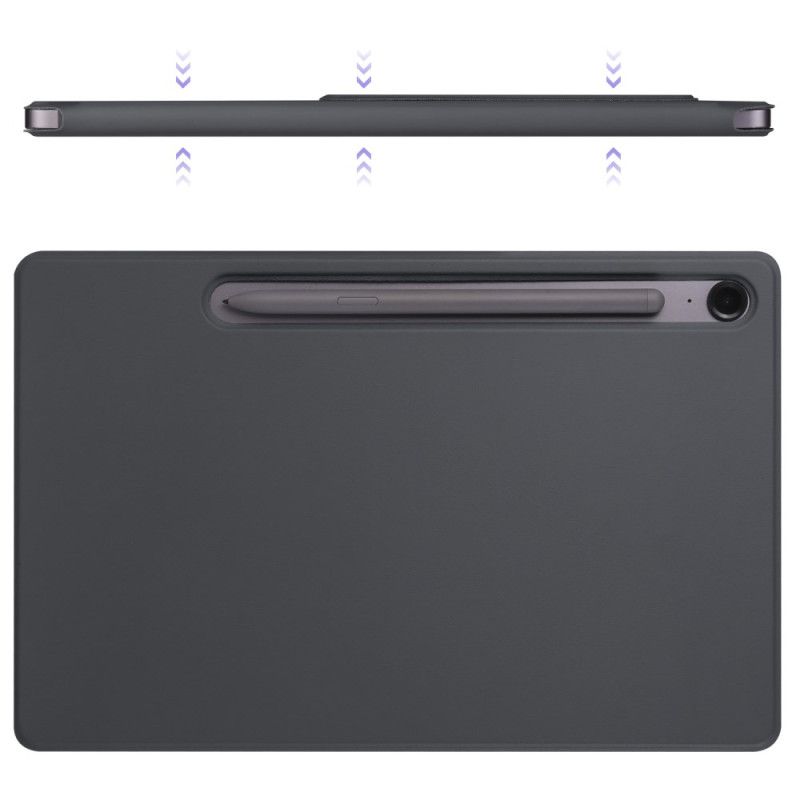 Samsung Galaxy Tab S10 Fe Origami Standaard