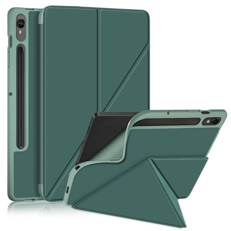 Samsung Galaxy Tab S10 Fe Origami-standaard