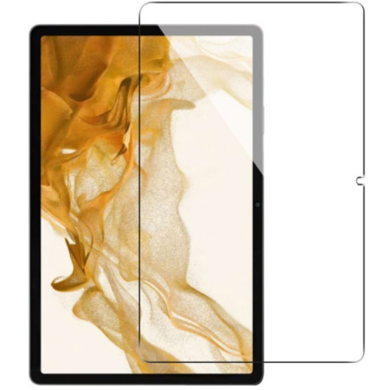 Schermbeschermer Van Gehard Glas Voor Samsung Galaxy Tab S10 Fe