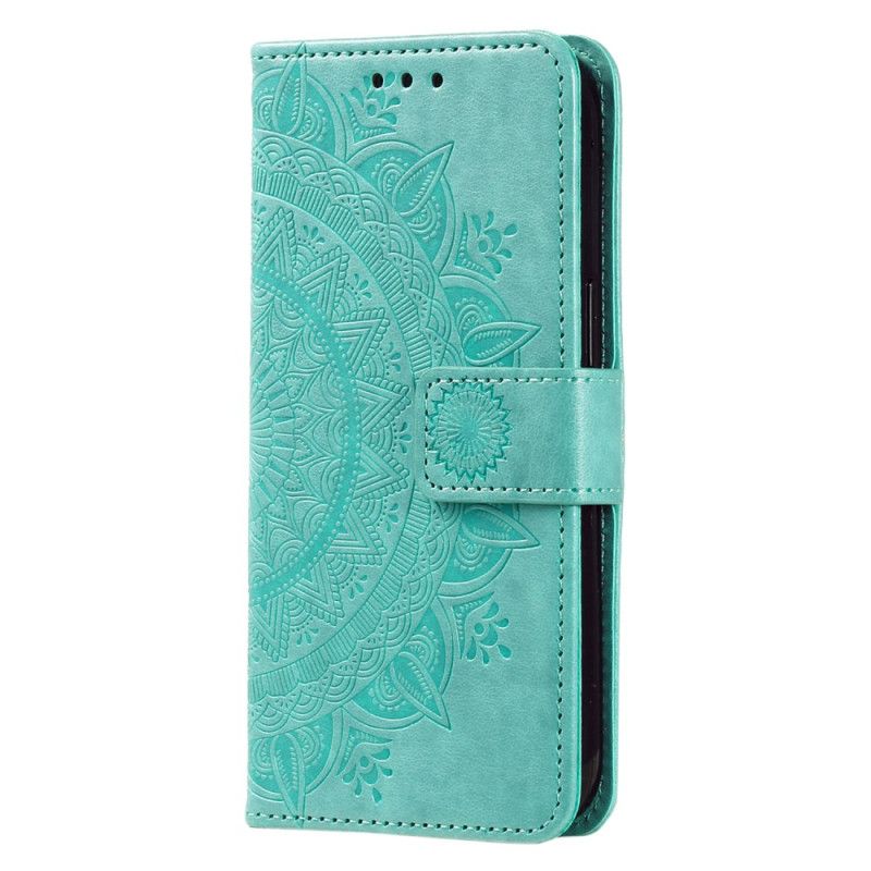 Bescherming Hoesje Oneplus 15r Zonnemandala