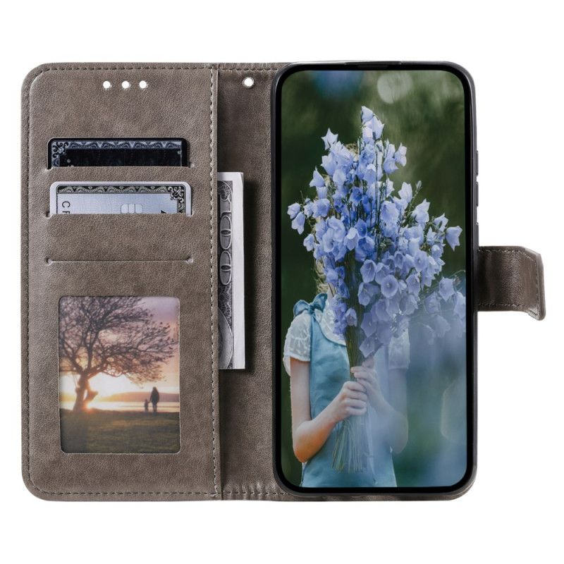Bescherming Hoesje Oneplus 15r Zonnemandala