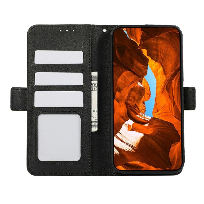 Folio-hoesje Oneplus 15r Abeel Rfid-bescherming