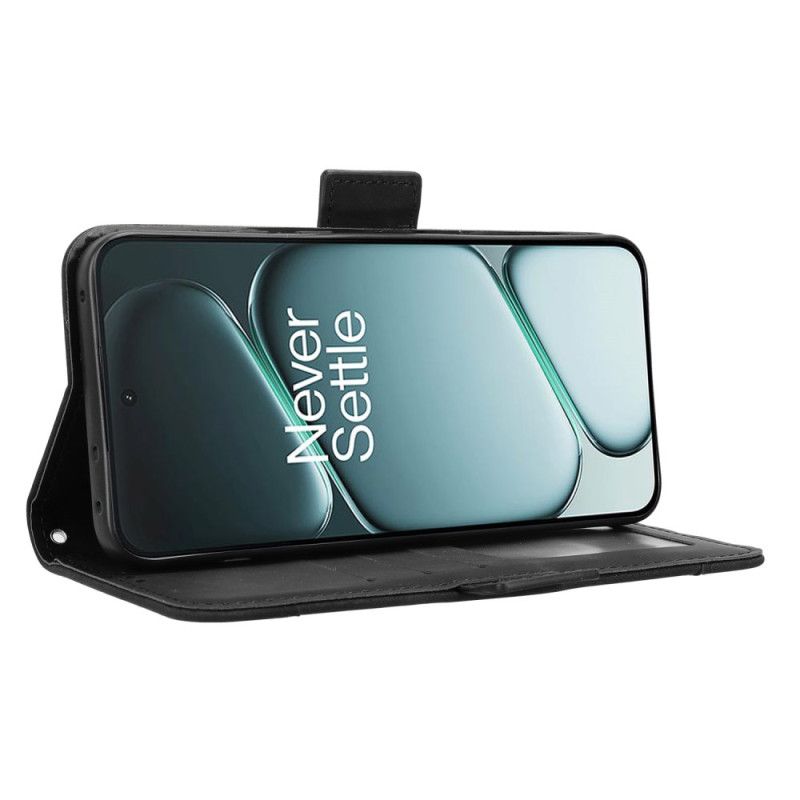 Folio-hoesje Oneplus 15r Multi-kaart