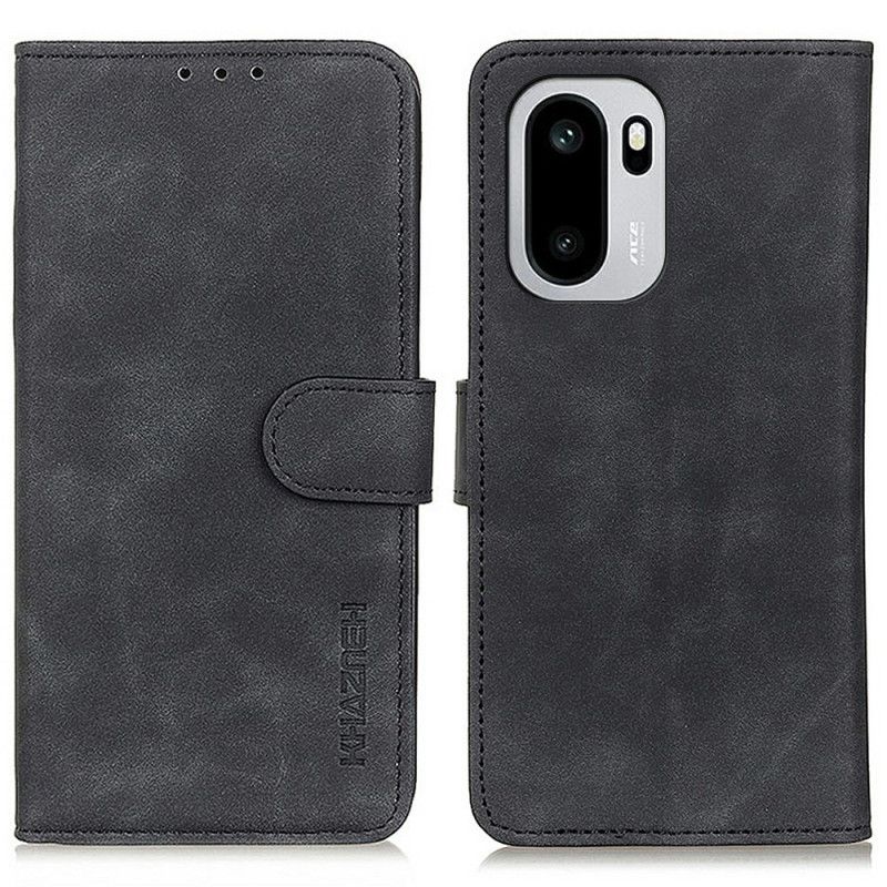 Folio-hoesje Oneplus 15r Vintage Khazneh