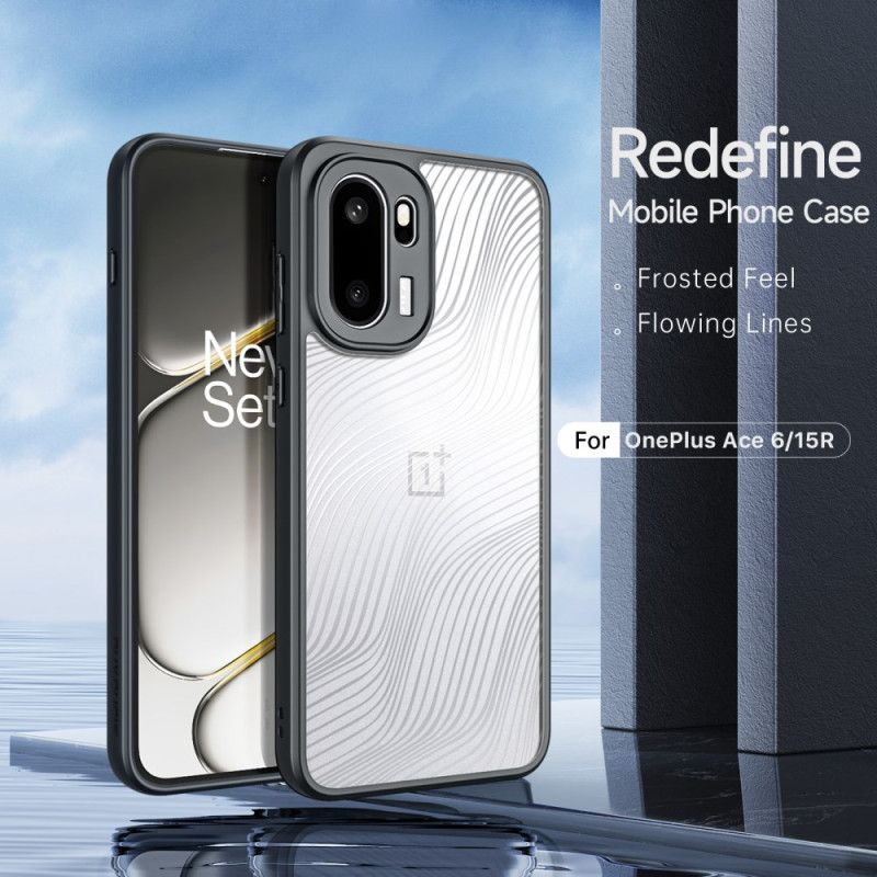 Hoesje Oneplus 15r Aimo Series Dux Ducis