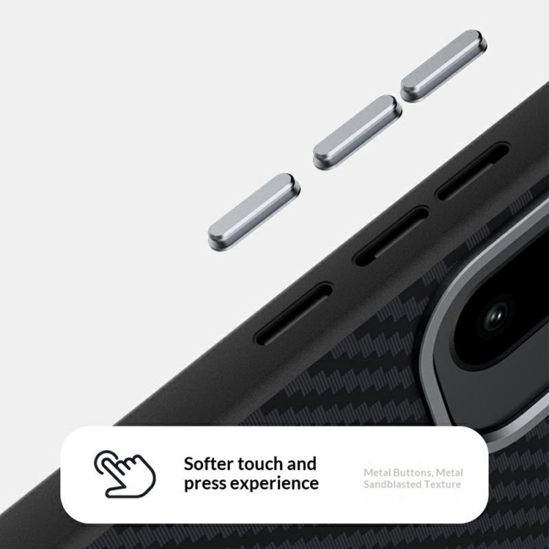 Hoesje Voor Oneplus 15r Abeel Magnetische Portemonnee