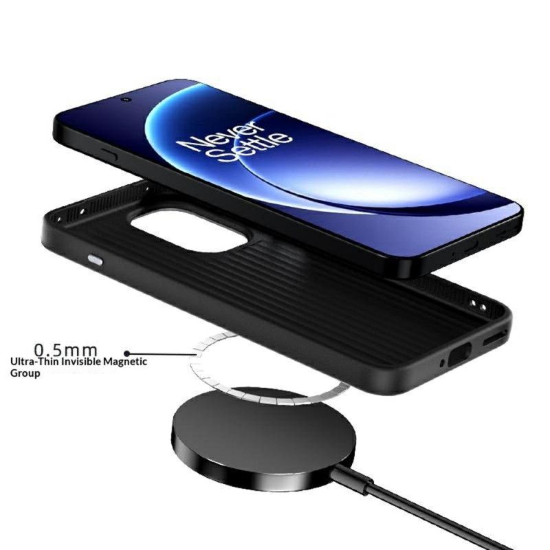 Hoesje Voor Oneplus 15r Abeel Magnetische Portemonnee