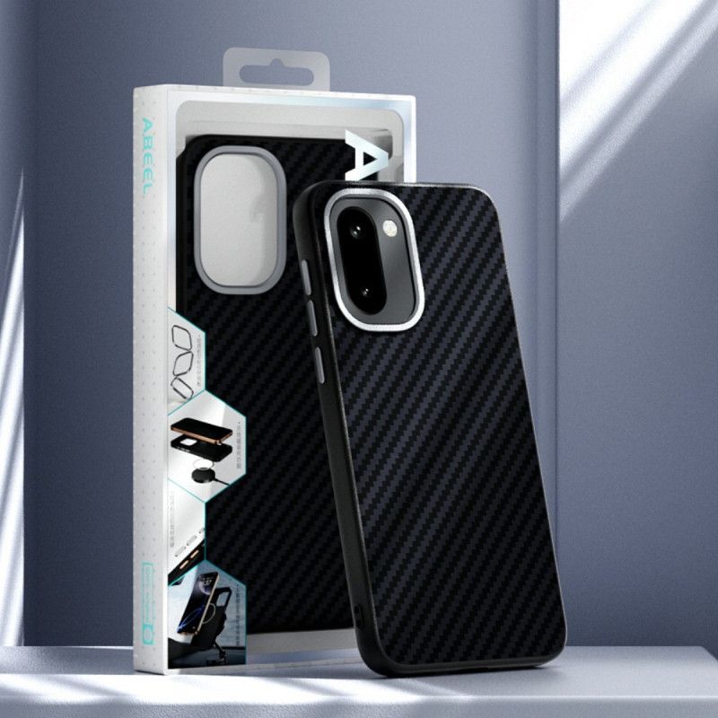 Hoesje Voor Oneplus 15r Abeel Magnetische Portemonnee