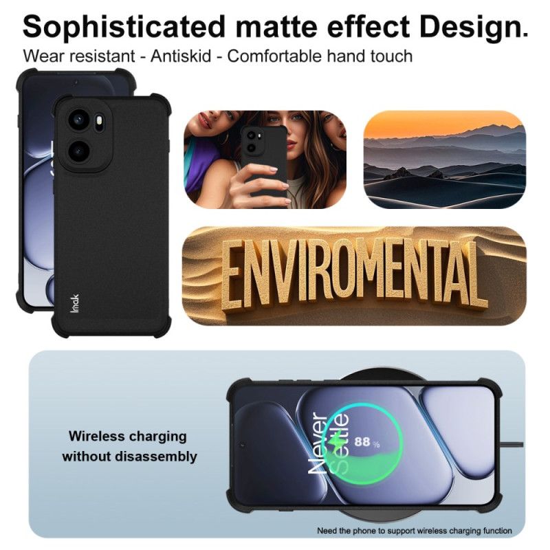 Hoesje Voor Oneplus 15r Imak Airbags