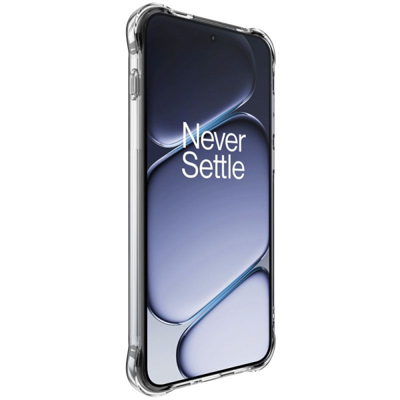 Hoesje Voor Oneplus 15r Transparante Imak