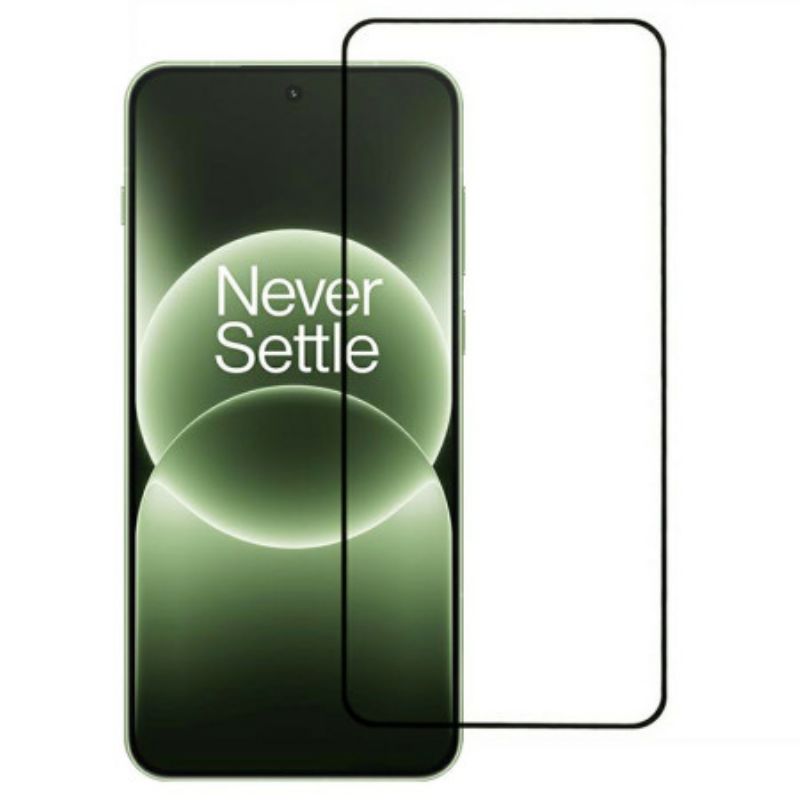 Volledig Glazen Schermbeschermer Van Gehard Glas Voor Oneplus 15r (compatibel Met Vingerafdrukontgrendeling)