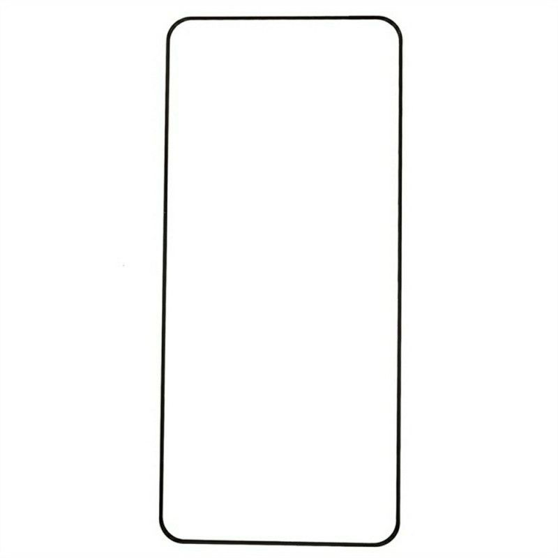 Volledig Glazen Schermbeschermer Van Gehard Glas Voor Oneplus 15r (compatibel Met Vingerafdrukontgrendeling)