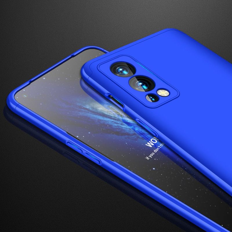 Hoesje Voor Oneplus Nord 2 5g Gkk Afneembaar