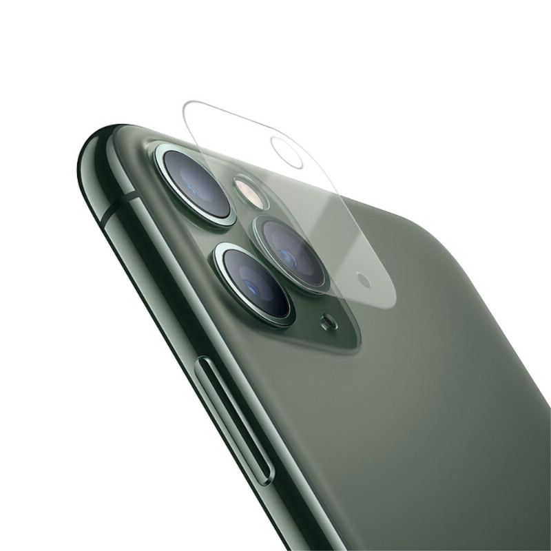 Gehard Glas Bescherming Voor iPhone 11 Pro Mocolo Fotomodule