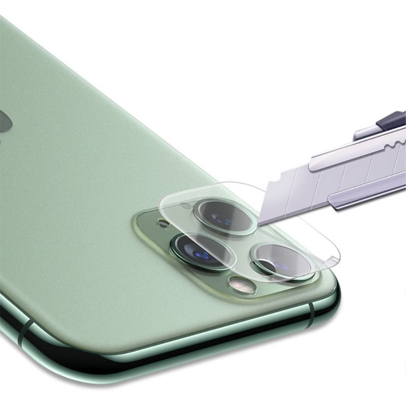 Gehard Glas Bescherming Voor iPhone 11 Pro Mocolo Fotomodule