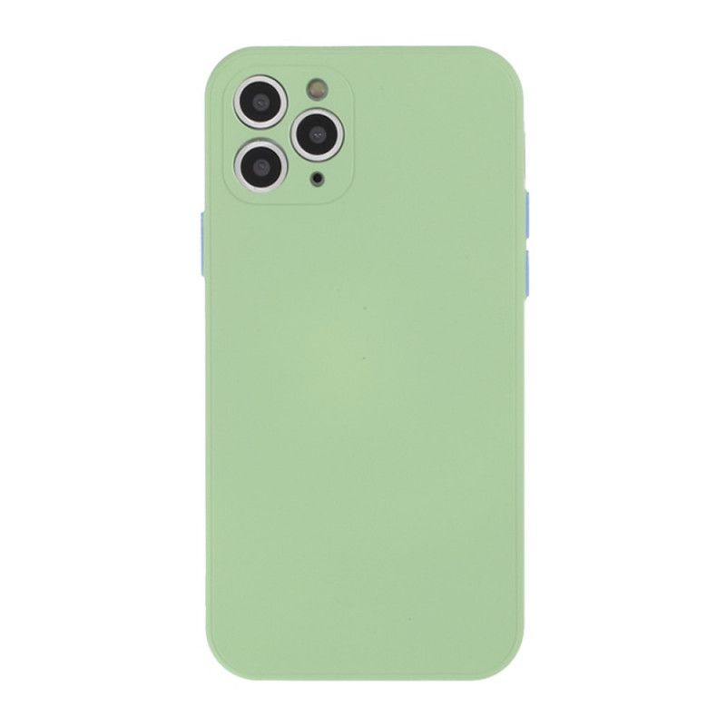 Appelgroen