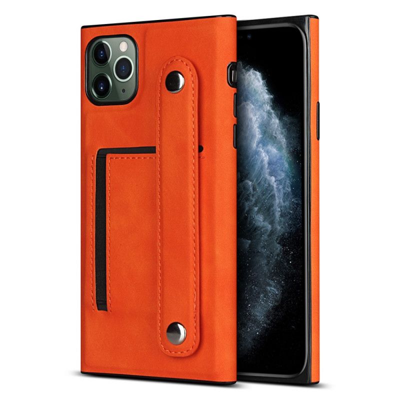 Oranje