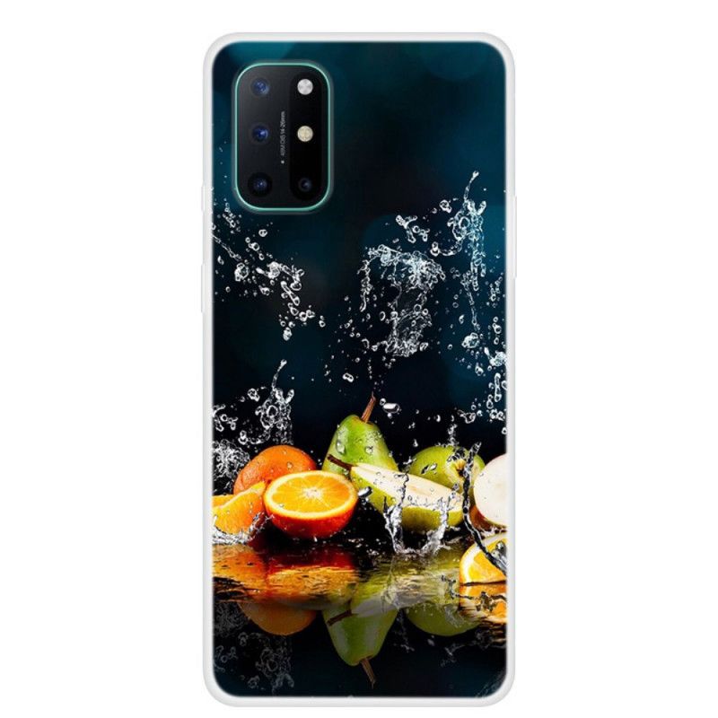 Hoesje voor OnePlus 8T Citrusplons