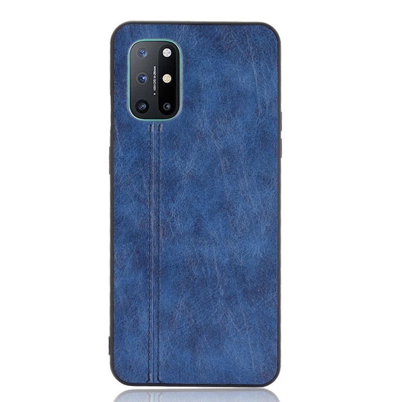 Donkerblauw