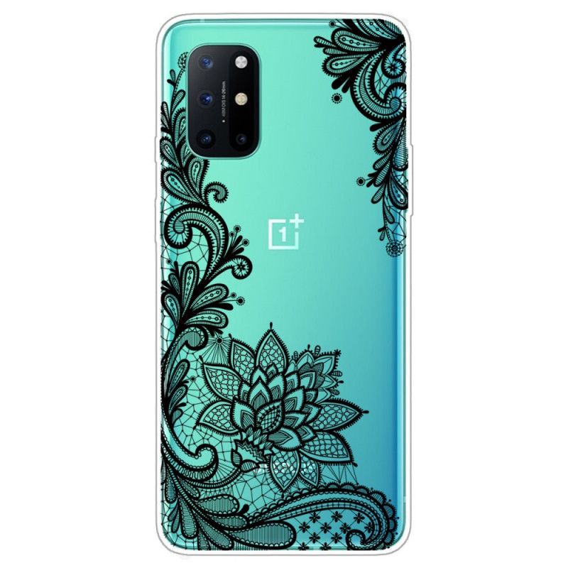 Hoesje voor OnePlus 8T Sublieme Kant