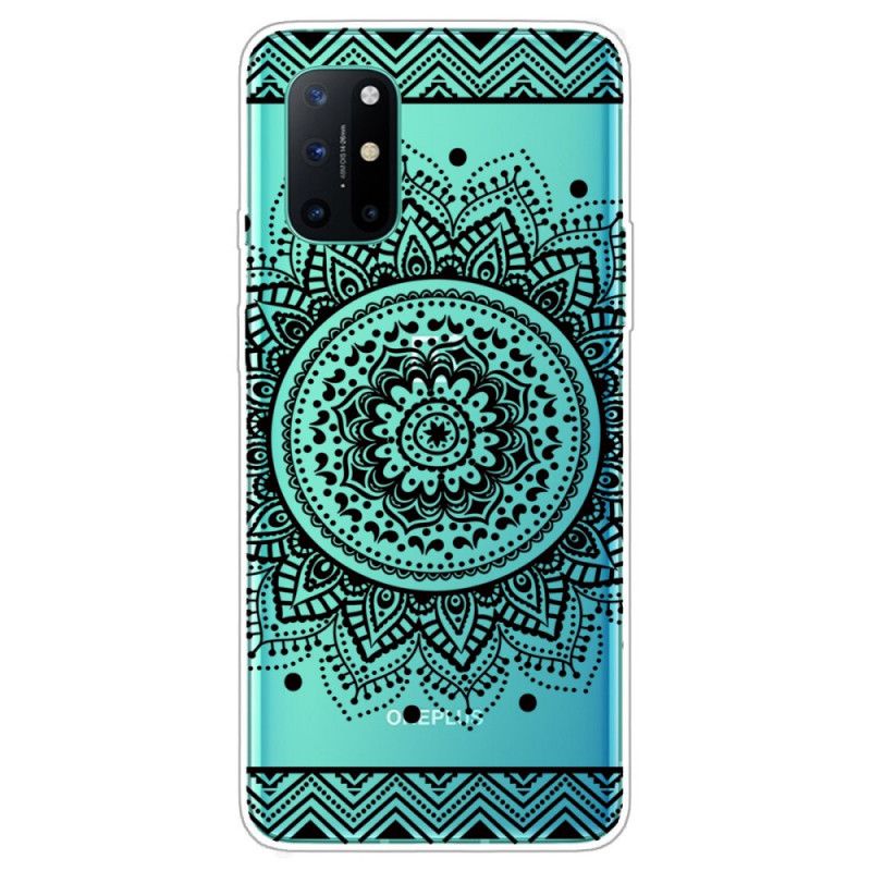 Hoesje voor OnePlus 8T Sublieme Mandala