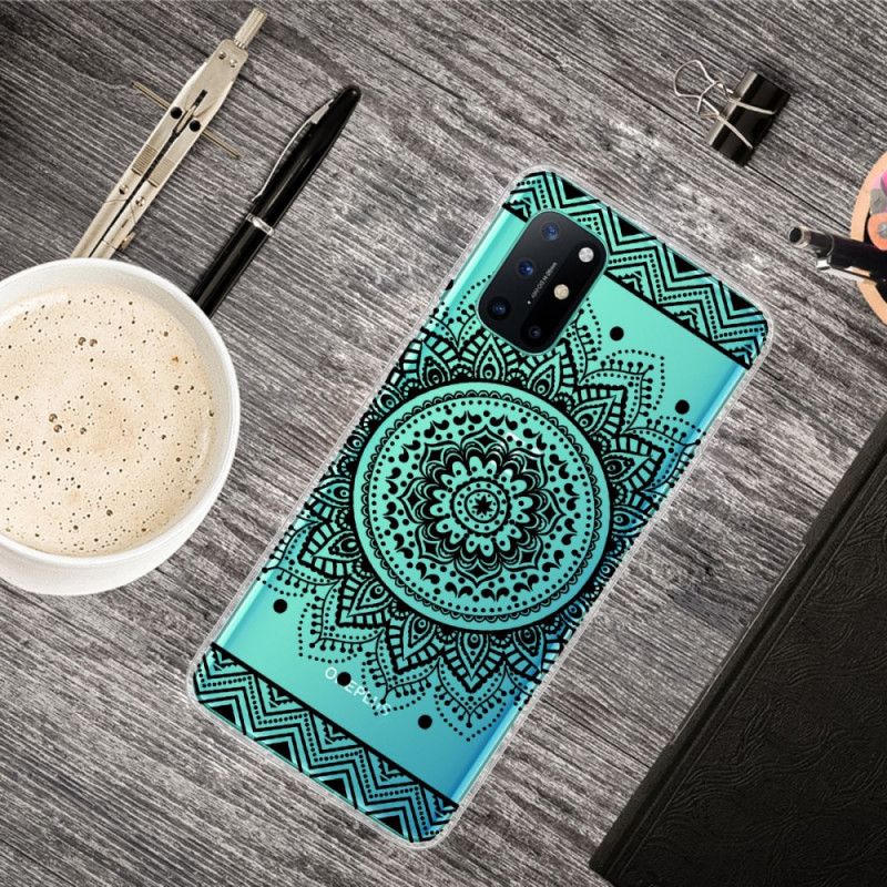 Hoesje voor OnePlus 8T Sublieme Mandala
