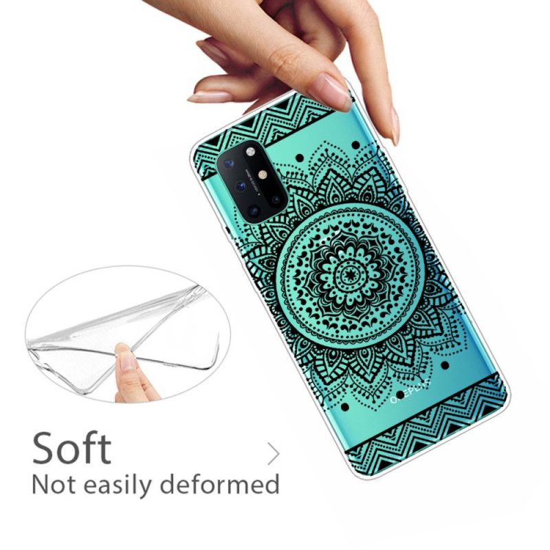 Hoesje voor OnePlus 8T Sublieme Mandala
