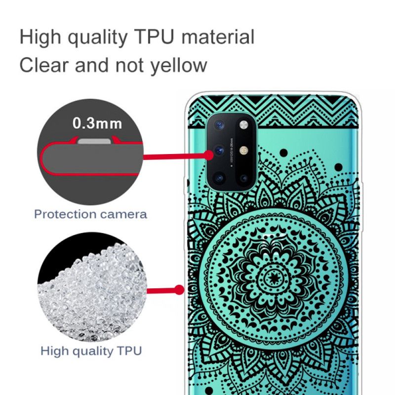 Hoesje voor OnePlus 8T Sublieme Mandala