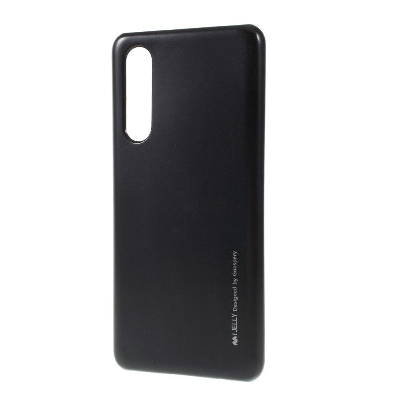 Case Hoesje Huawei P30 Telefoonhoesje Flitsend Kwik