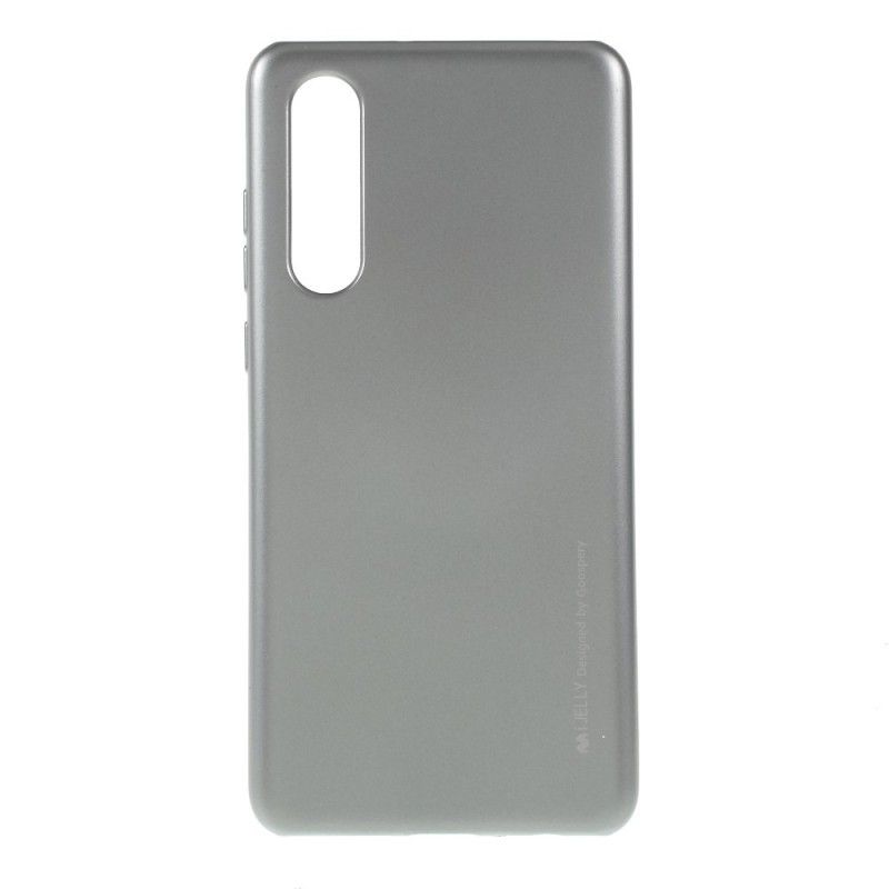 Case Hoesje Huawei P30 Telefoonhoesje Flitsend Kwik