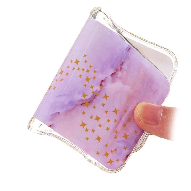 Cover Hoesje Huawei P30 Telefoonhoesje Nachtfee