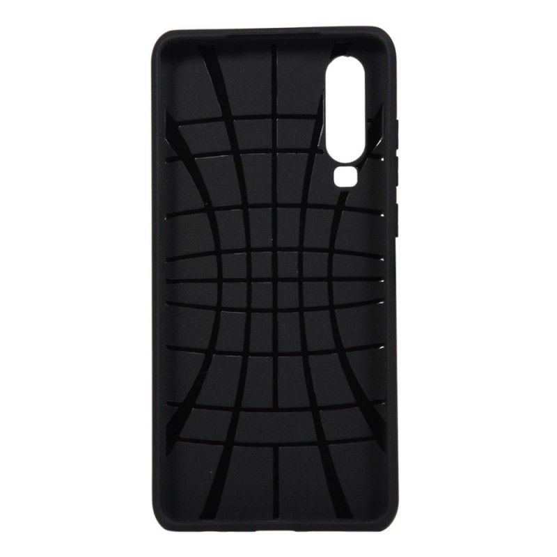 Hoesje Huawei P30 Dissipatie