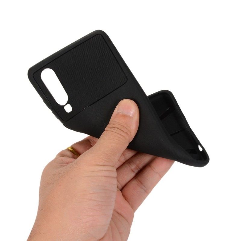 Hoesje Huawei P30 Dissipatie