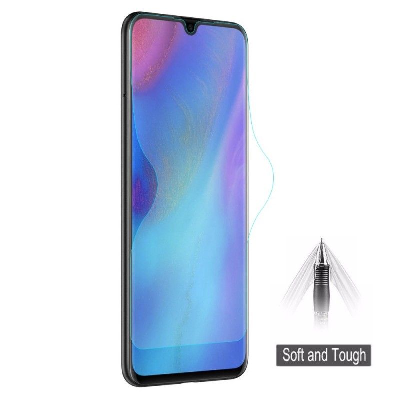 Huawei P30 Hatprince Screenprotector