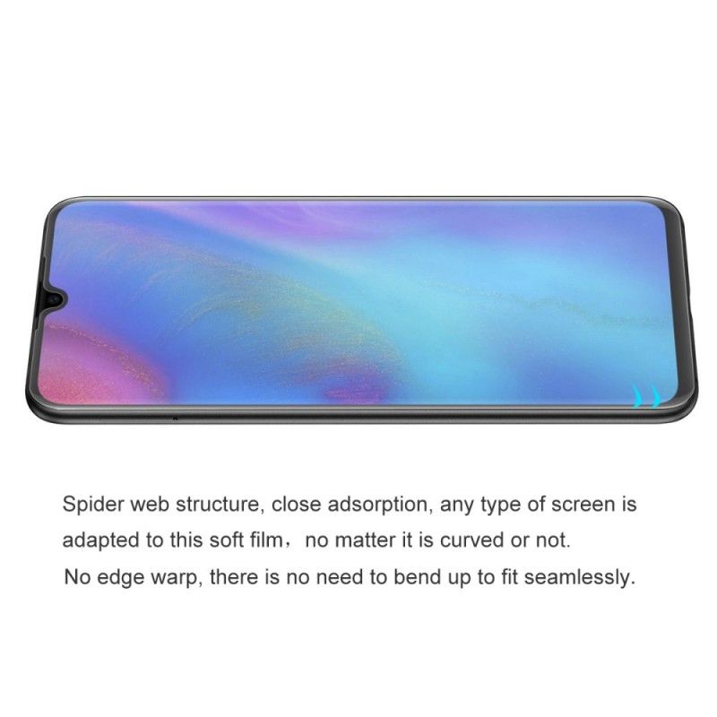 Huawei P30 Hatprince Screenprotector